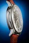 Patek Philippe Advanced Research 5750 Minute Repeater