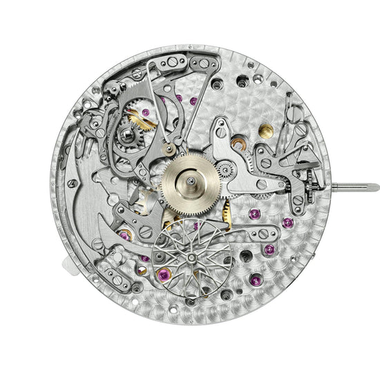 Patek Philippe Advanced Research 5750 Minute Repeater