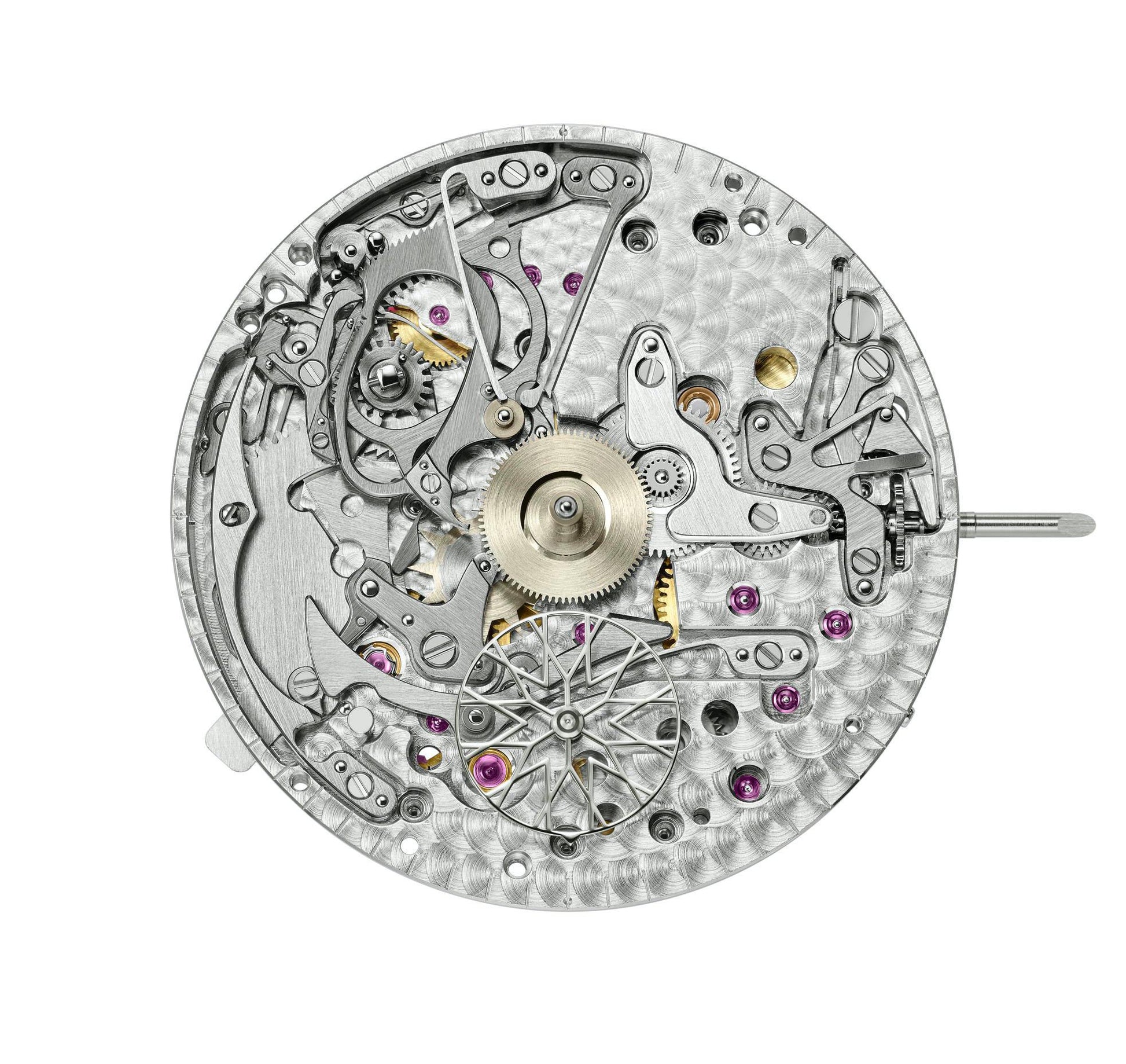 Patek Philippe Advanced Research 5750 Minute Repeater