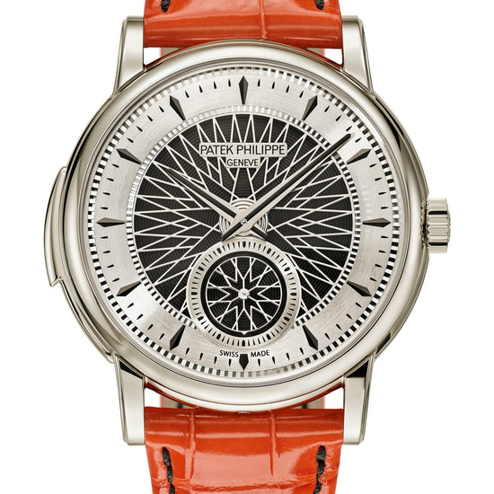 Patek Philippe Advanced Research 5750 Minute Repeater