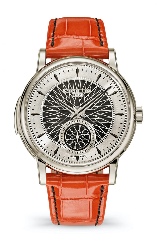 Patek Philippe Advanced Research 5750 Minute Repeater