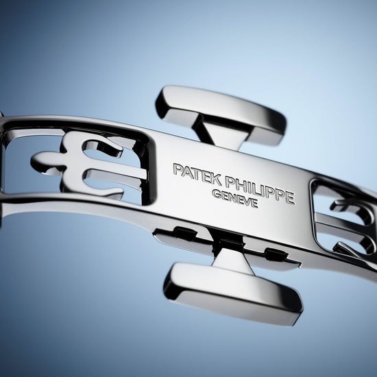 Patek Philippe Complications Annual Calendar
