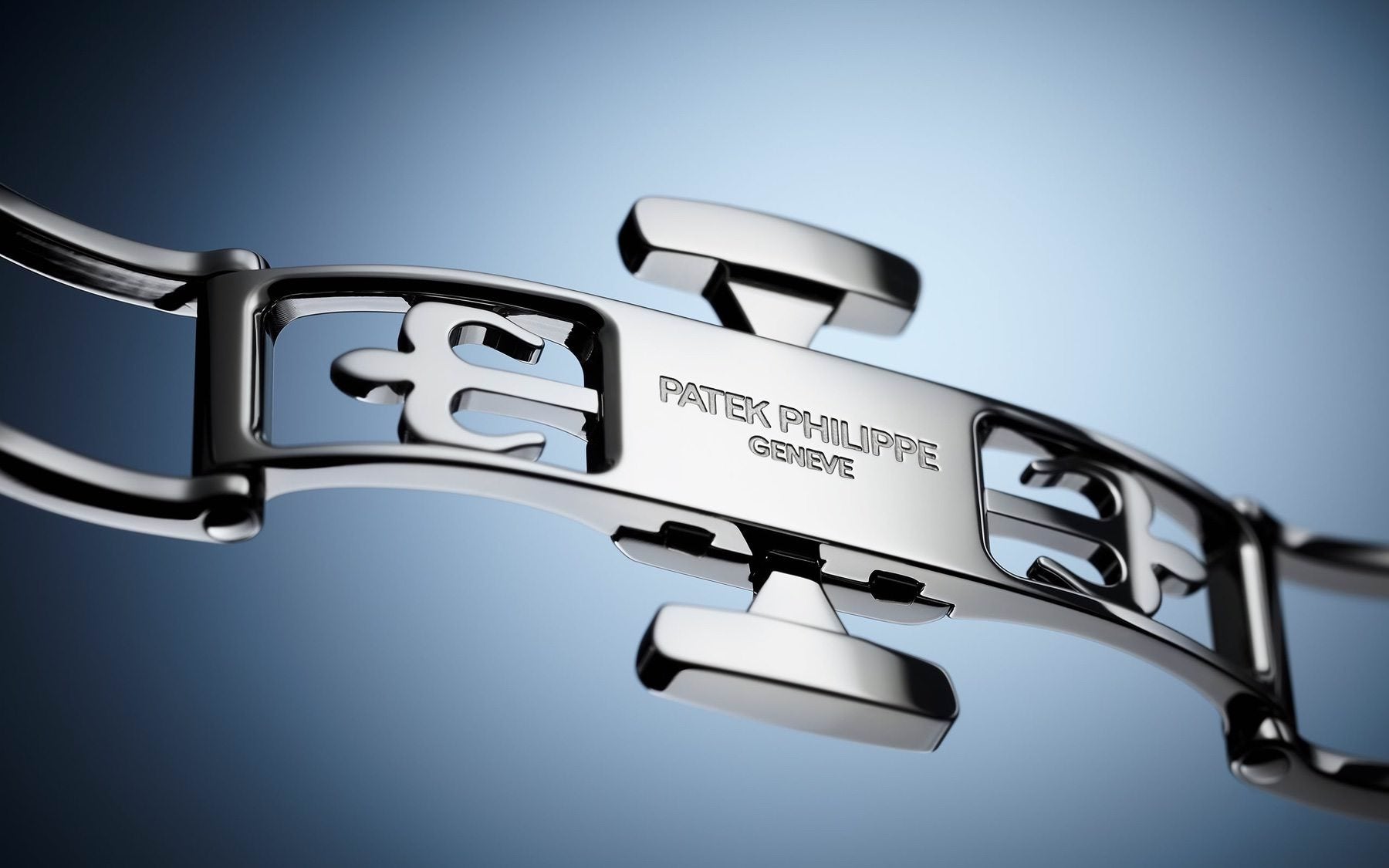 Patek Philippe Complications Annual Calendar