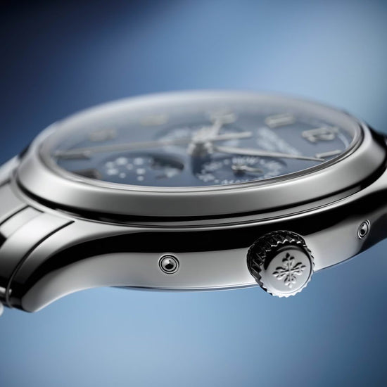 Patek Philippe Complications Annual Calendar