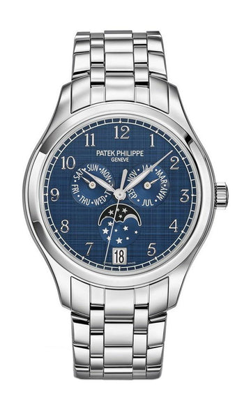 Patek Philippe Complications Annual Calendar