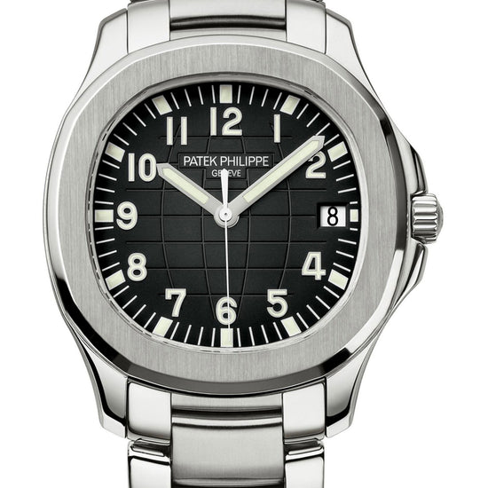 Patek Philippe Aquanaut