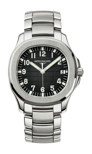 Patek Philippe Aquanaut
