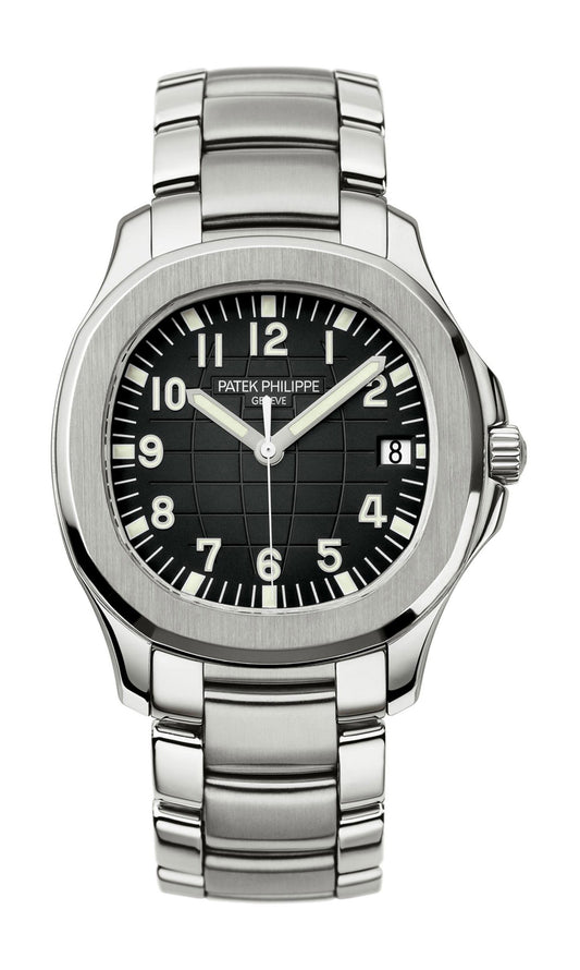 Patek Philippe Aquanaut