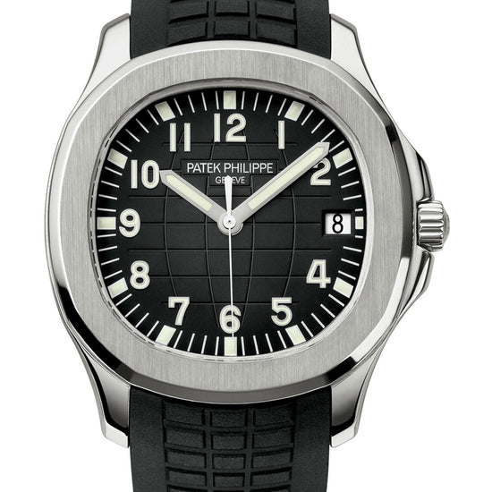 Patek Philippe Aquanaut