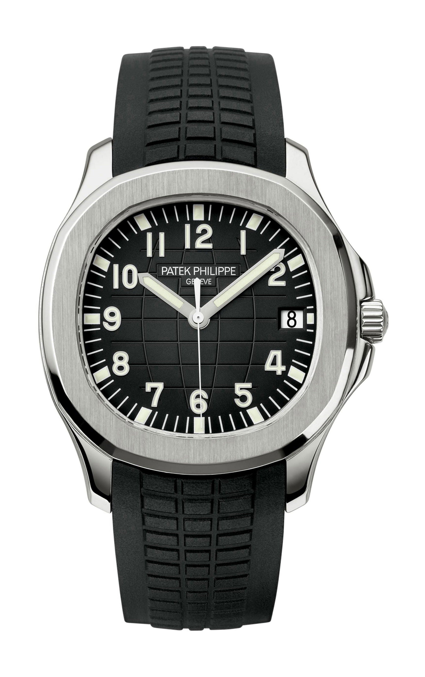 Patek Philippe Aquanaut