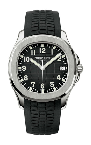 Patek Philippe Aquanaut