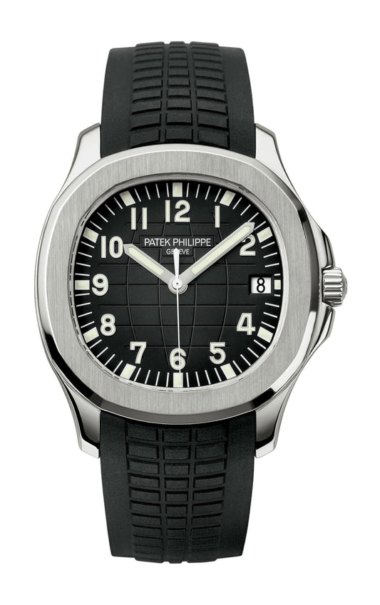 Patek Philippe Aquanaut