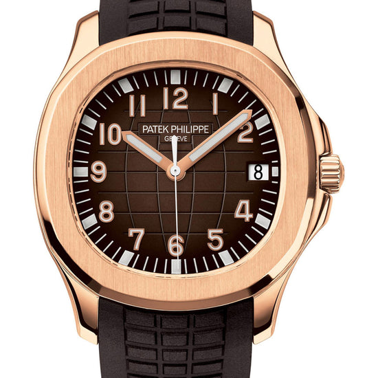 Patek Philippe Aquanaut
