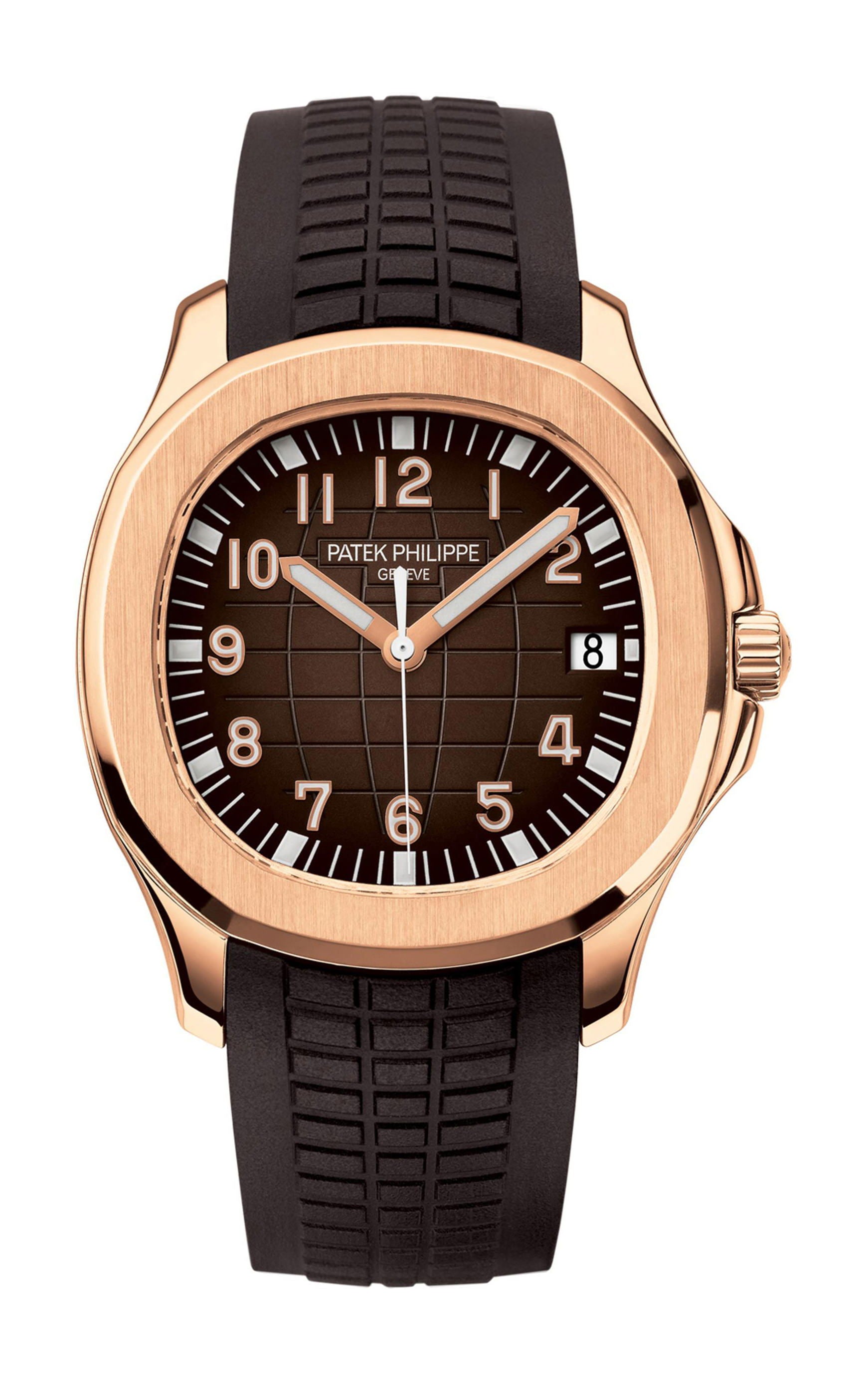 Patek Philippe Aquanaut