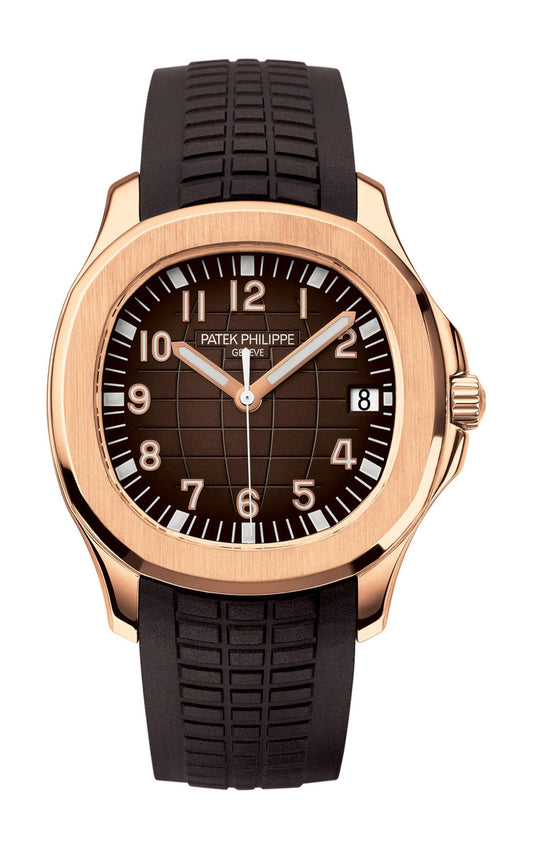 Patek Philippe Aquanaut