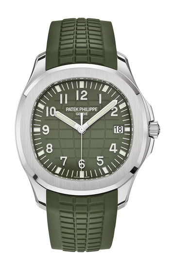 Patek Philippe Aquanaut