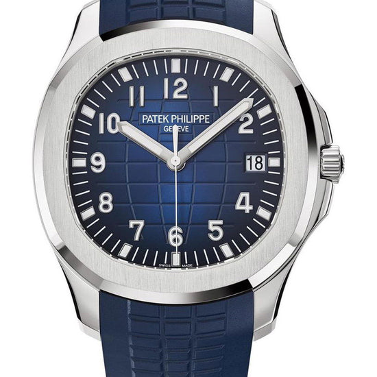 Patek Philippe Aquanaut