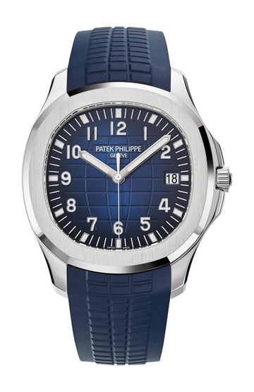 Patek Philippe Aquanaut