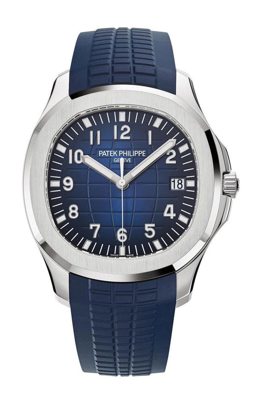 Patek Philippe Aquanaut