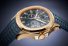 Patek Philippe Aquanaut 5261R-001