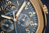 Patek Philippe Aquanaut 5261R-001