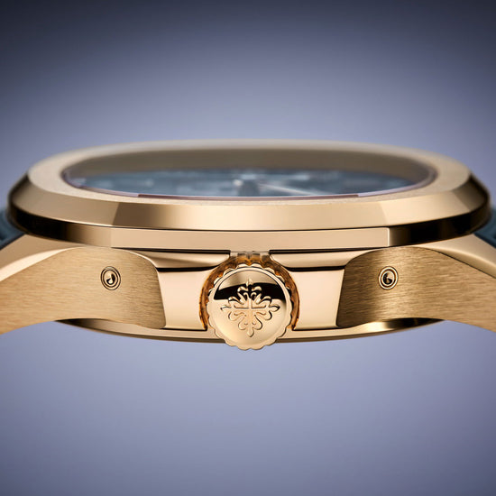 Patek Philippe Aquanaut 5261R-001