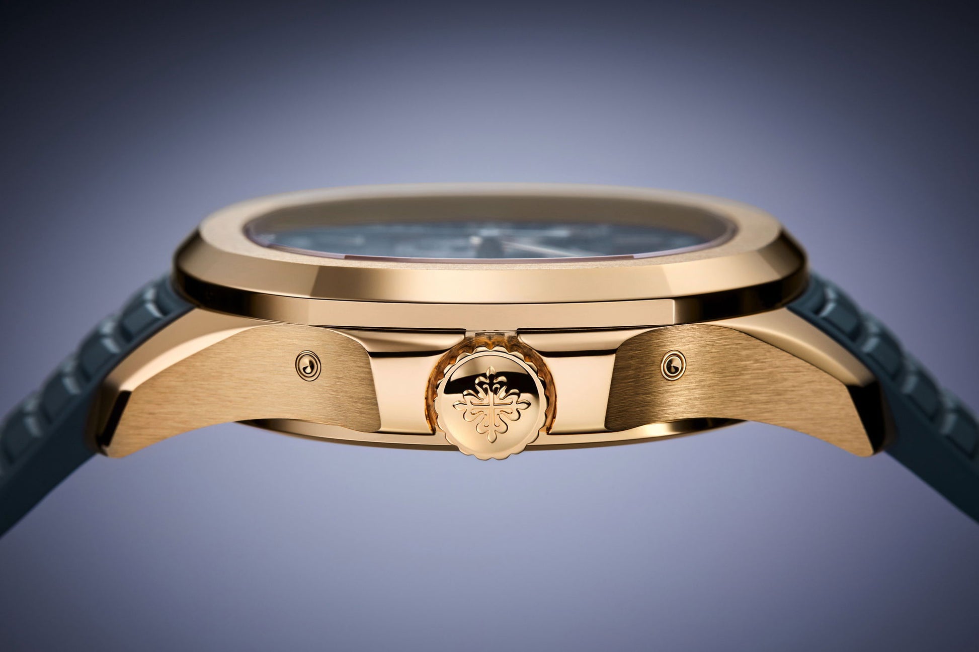 Patek Philippe Aquanaut 5261R-001