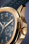 Patek Philippe Aquanaut 5261R-001