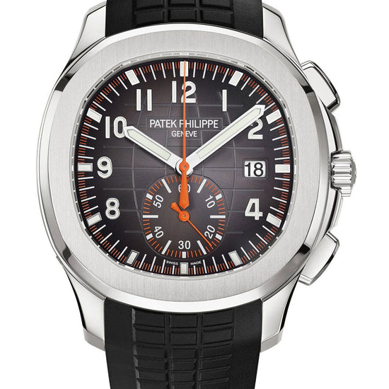 Patek Philippe Aquanaut Chronograph