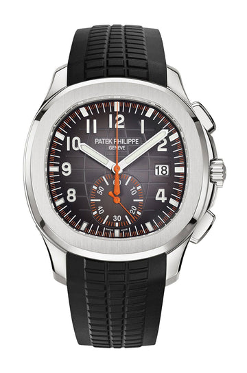 Patek Philippe Aquanaut Chronograph