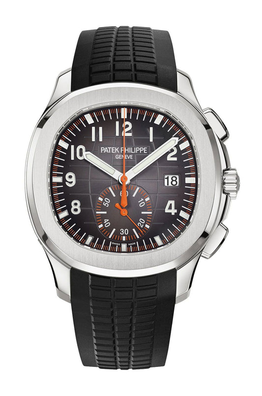 Patek Philippe Aquanaut Chronograph