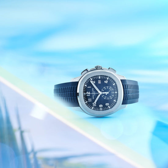 Patek Philippe Aquanaut Chronograph