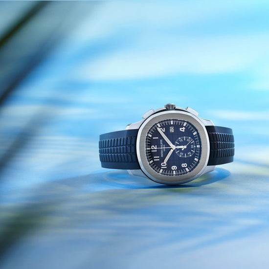Patek Philippe Aquanaut Chronograph