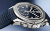 Patek Philippe Aquanaut Chronograph