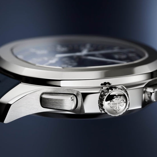 Patek Philippe Aquanaut Chronograph