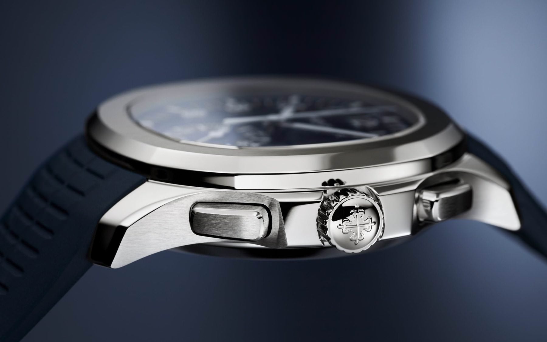 Patek Philippe Aquanaut Chronograph