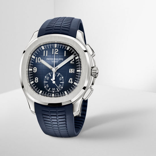 Patek Philippe Aquanaut Chronograph