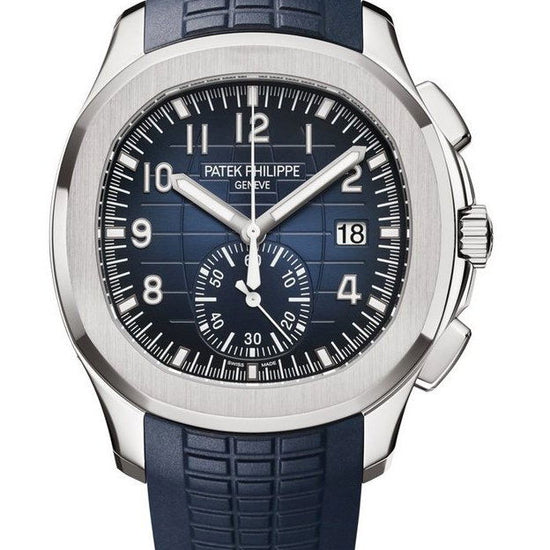 Patek Philippe Aquanaut Chronograph