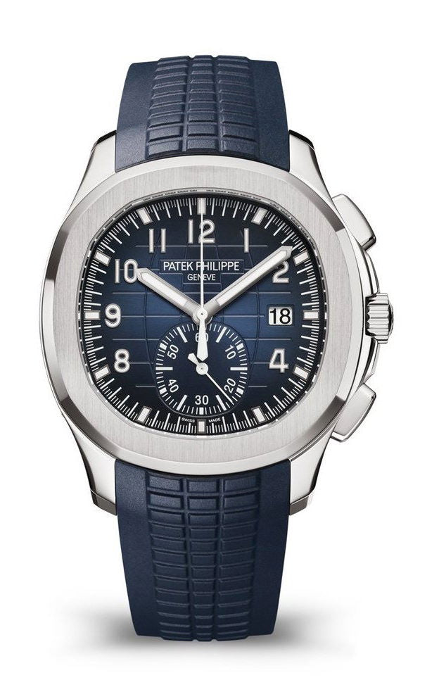 Patek Philippe Aquanaut Chronograph