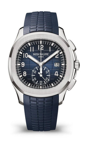 Patek Philippe Aquanaut Chronograph