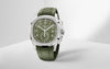 Patek Philippe Aquanaut Chronograph