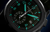 Patek Philippe Aquanaut Chronograph