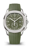 Patek Philippe Aquanaut Chronograph