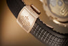 Patek Philippe Aquanaut Flyback Chronograph