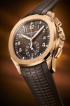 Patek Philippe Aquanaut Flyback Chronograph