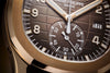Patek Philippe Aquanaut Flyback Chronograph