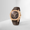 Patek Philippe Aquanaut Flyback Chronograph