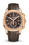 Patek Philippe Aquanaut Flyback Chronograph