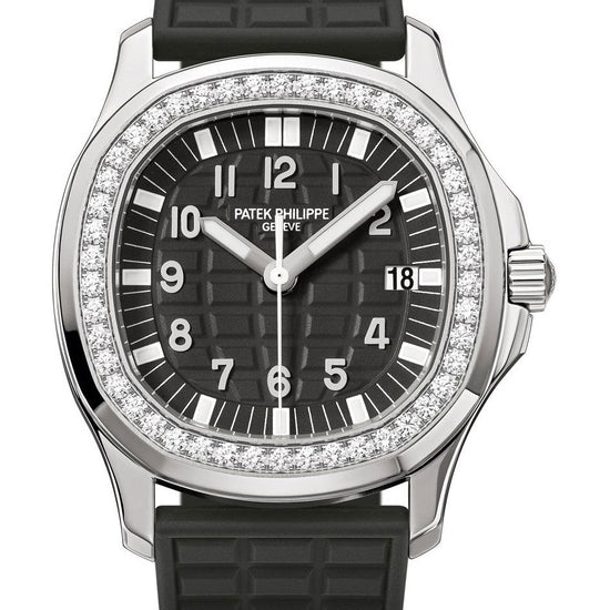 Patek Philippe Aquanaut Luce