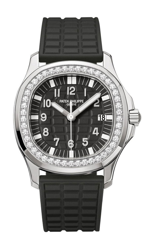 Patek Philippe Aquanaut Luce